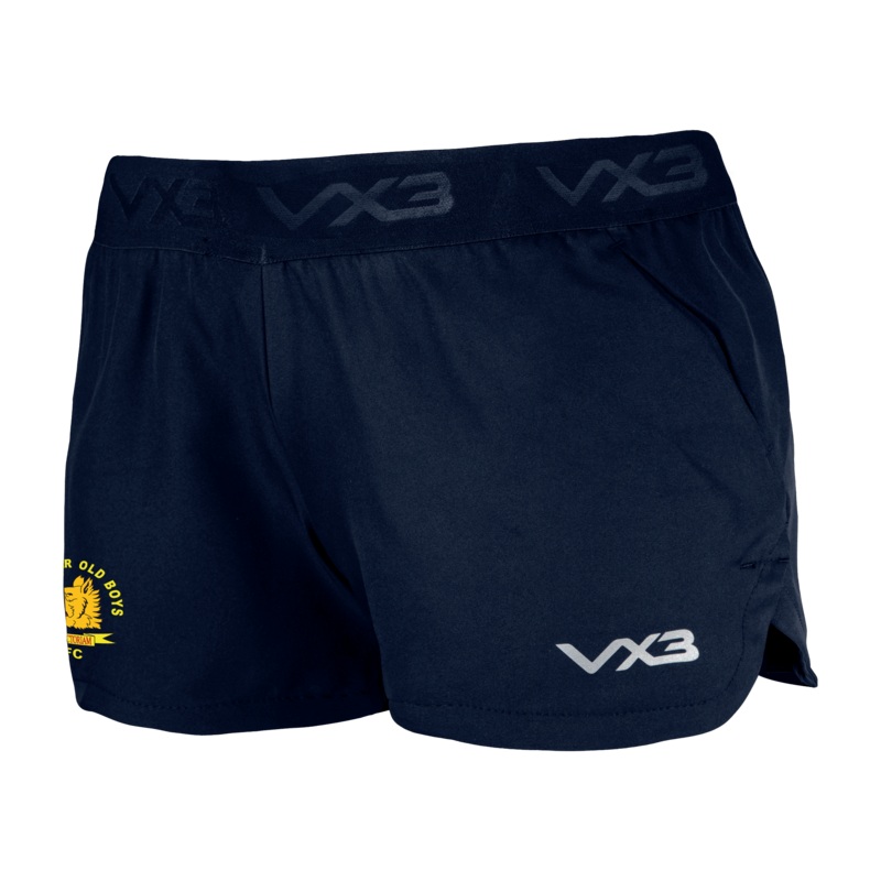 Gloucester Old Boys RFC Clarus Women's Running Short