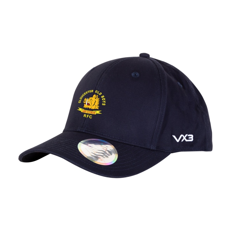 Gloucester Old Boys RFC Classic Cap