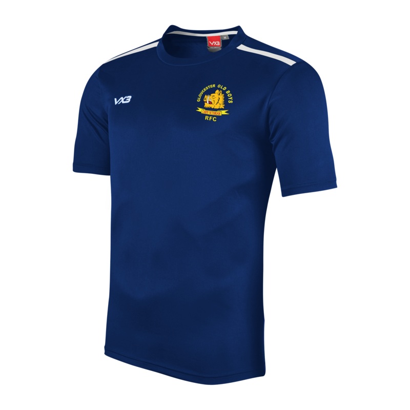 Gloucester Old Boys RFC Fortis Tee