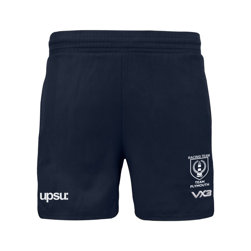 Plymouth University Sailing Club Ludus Youth Gym Shorts