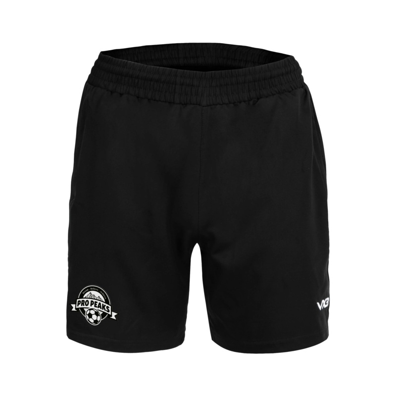 Pro Peaks JFC Majester Training Short