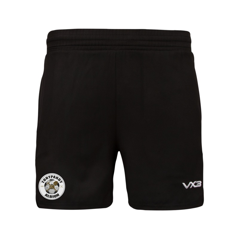 Tonypandy Albion FC Ludus Gym Shorts