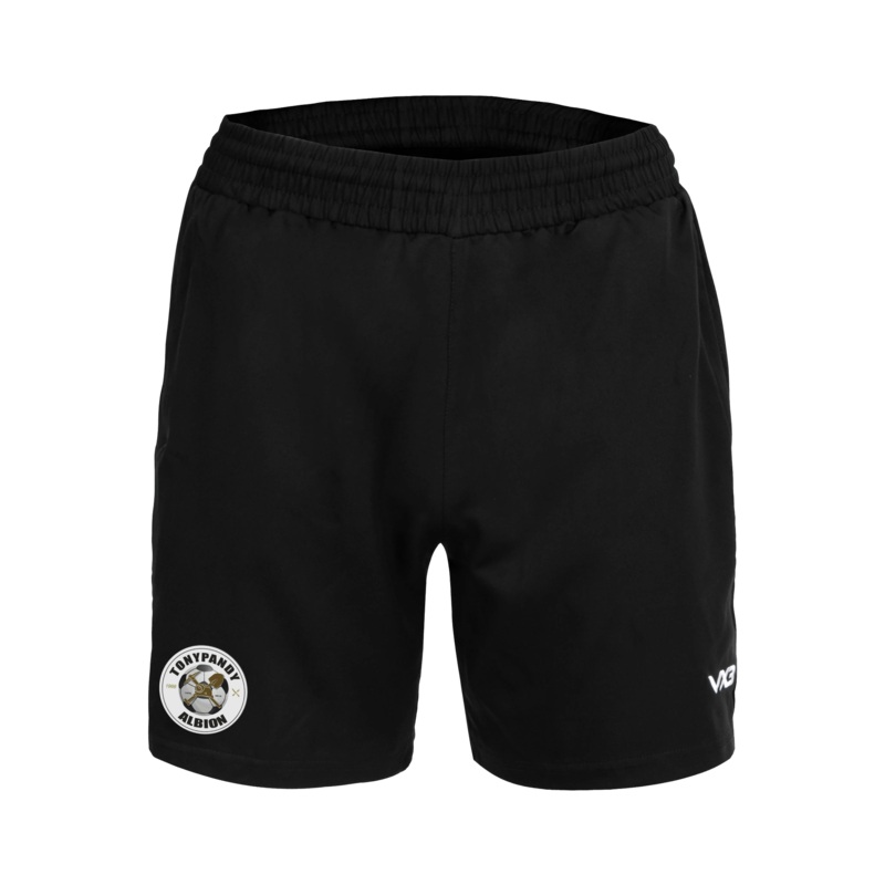 Tonypandy Albion FC Majester Training Short