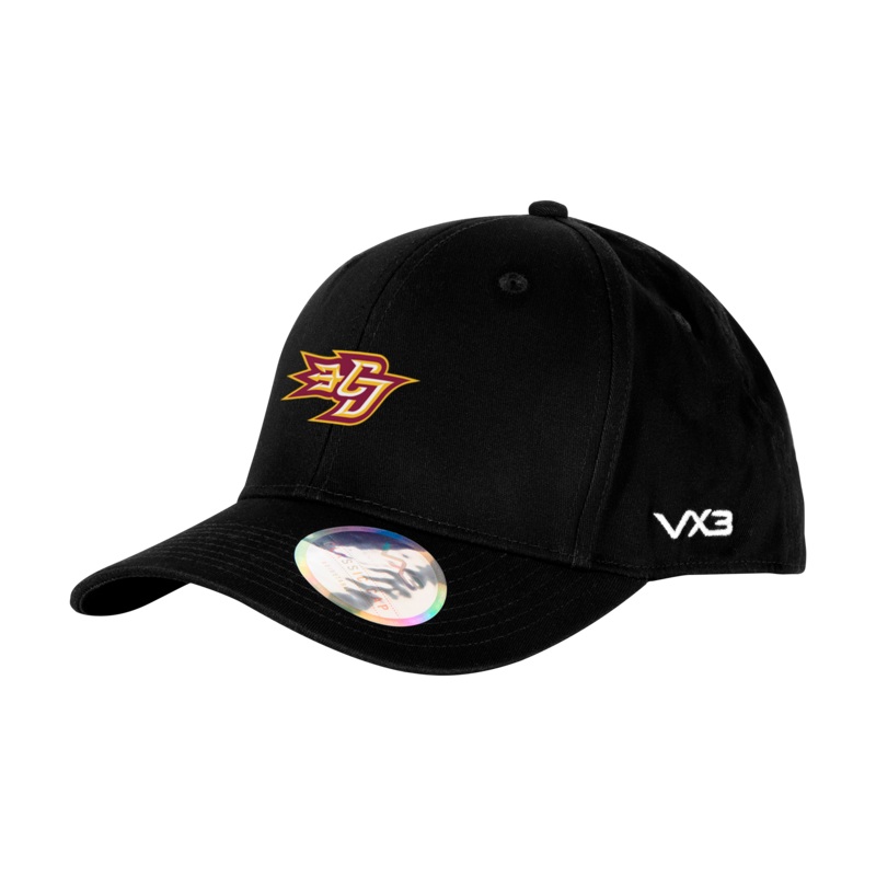 Cardiff Demons Ice Hockey Classic Cap