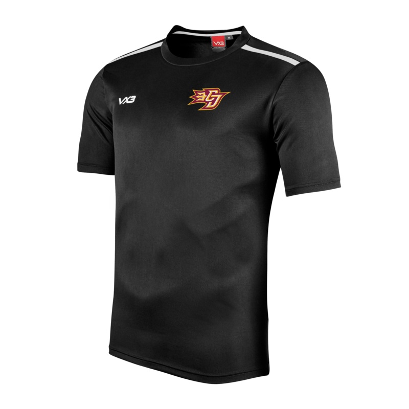 Cardiff Demons Ice Hockey Fortis Tee