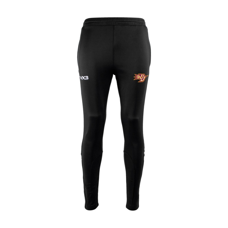 Cardiff Demons Ice Hockey Primus Skinny Pants
