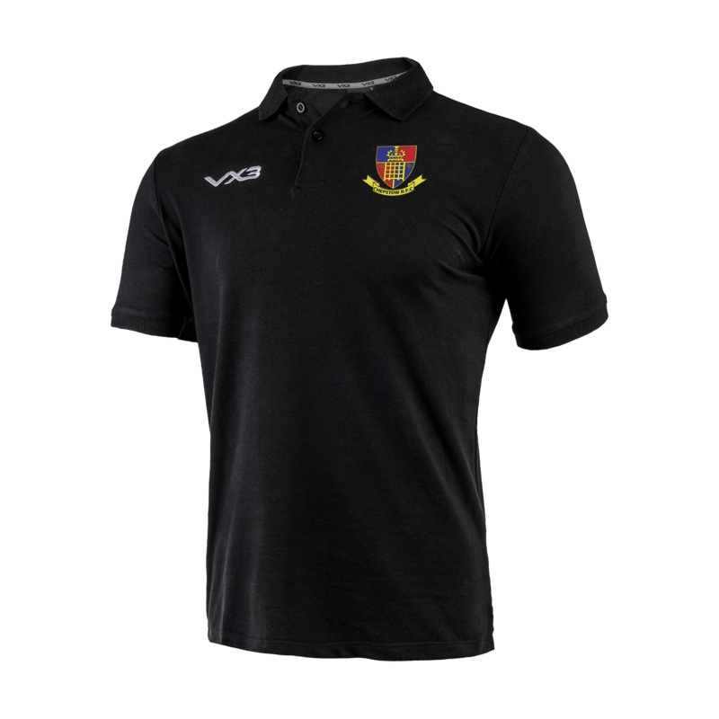 Chepstow RFC Primus Polo Shirt