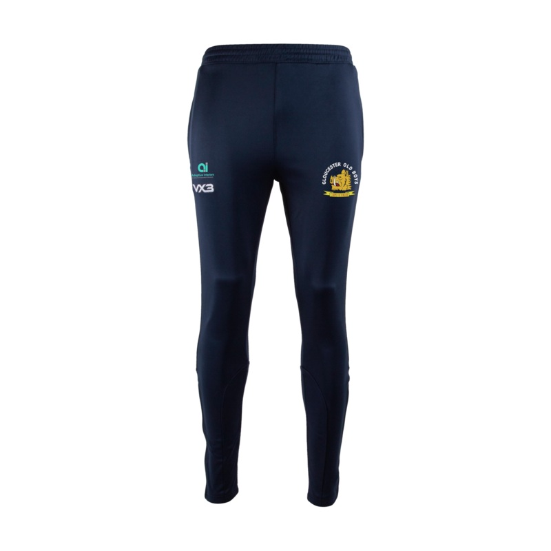 Gloucester Old Boys RFC Players Primus Youth Skinny Pants