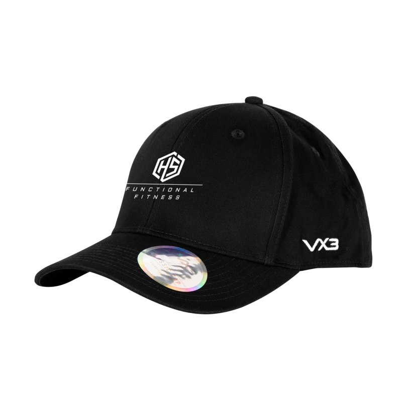HS Functional Fitness Classic Cap