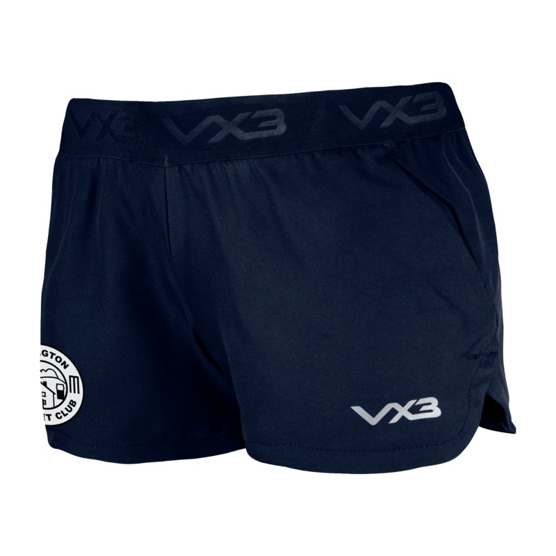 Ilsington Cricket Club Clarus Women's Running Short