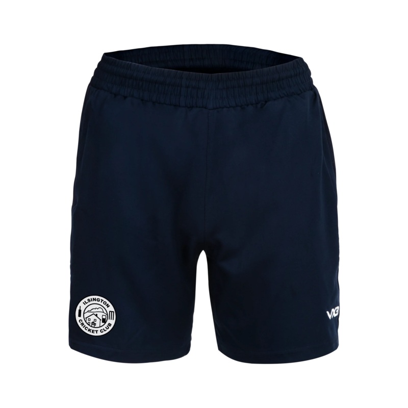Ilsington Cricket Club Majester Training Short