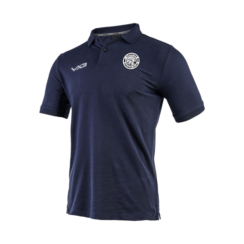 Ilsington Cricket Club Primus Polo Shirt