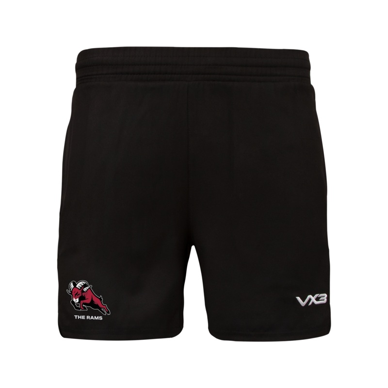 The Rams Ludus Gym Shorts