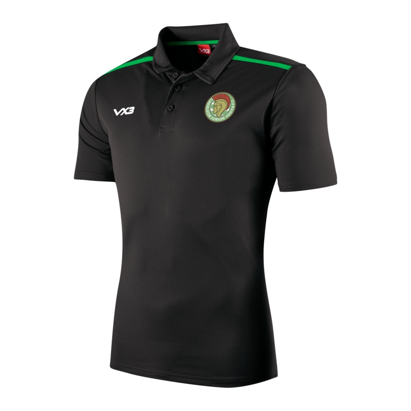 Caerleon FC Fortis Polo