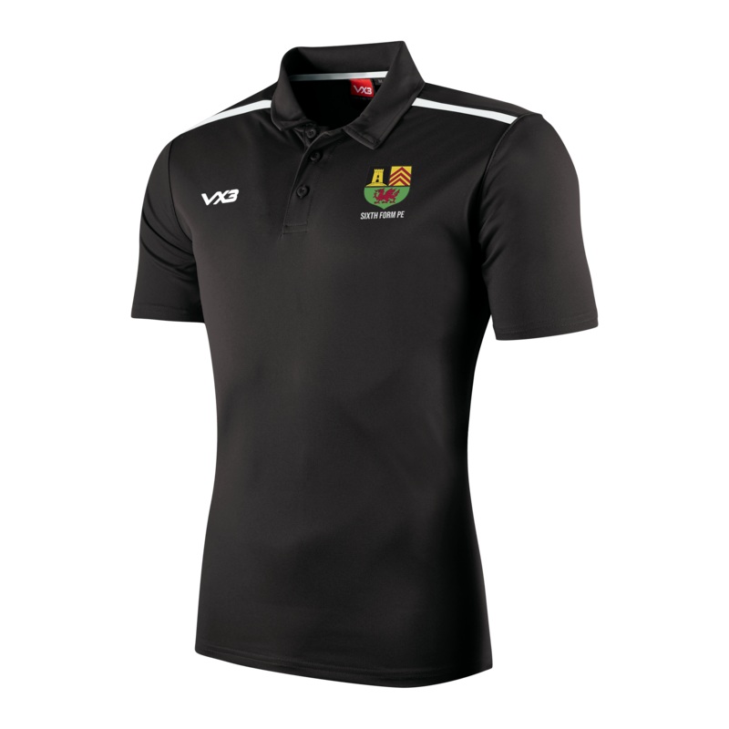 Fitzalan School 6th Form Fortis Polo