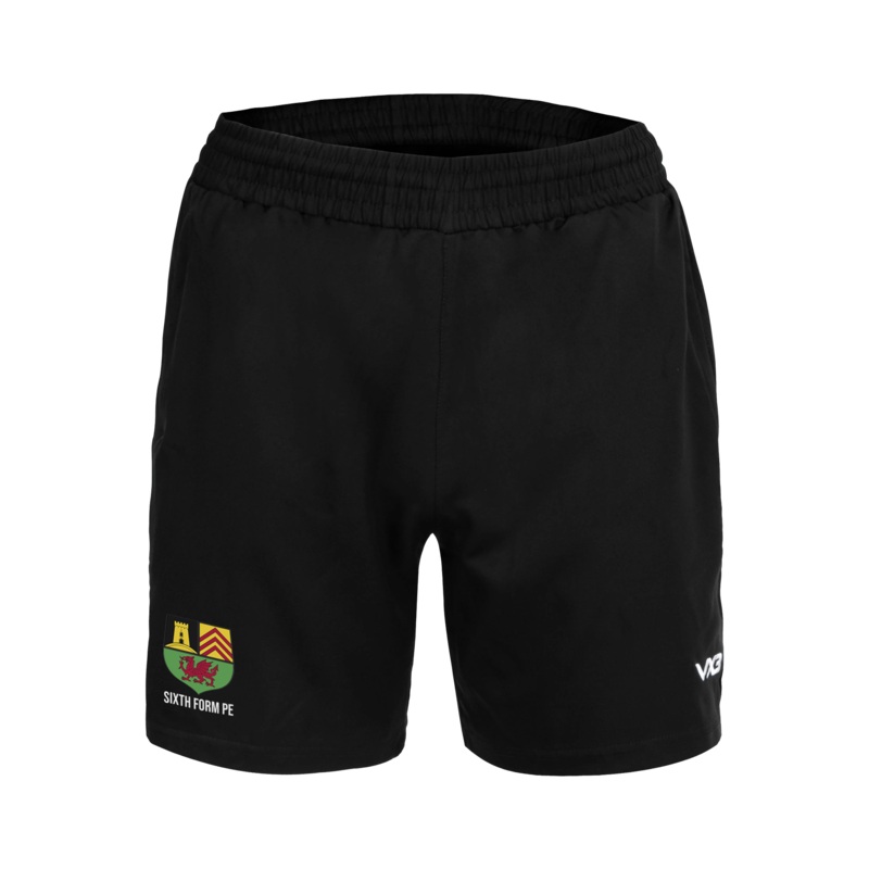 Fitzalan School 6th Form Majester Training Short