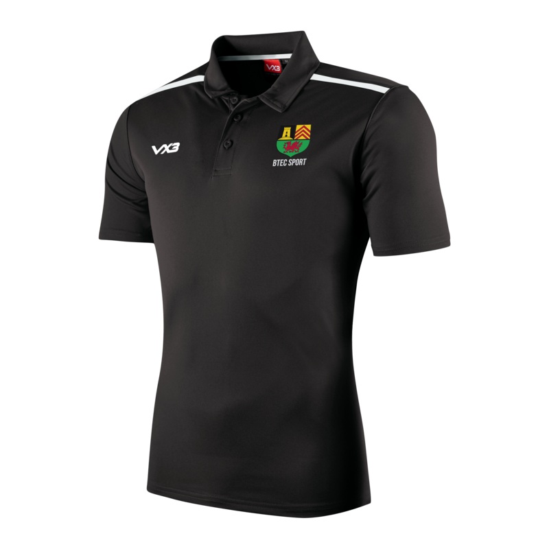 Fitzalan School BTEC Sport Fortis Polo