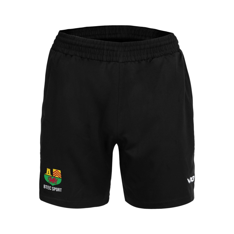 Fitzalan School BTEC Sport Majester Training Short