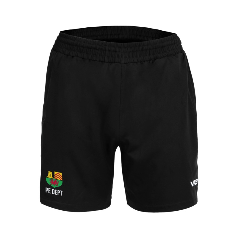 Fitzalan School PE Dept. Majester Training Short