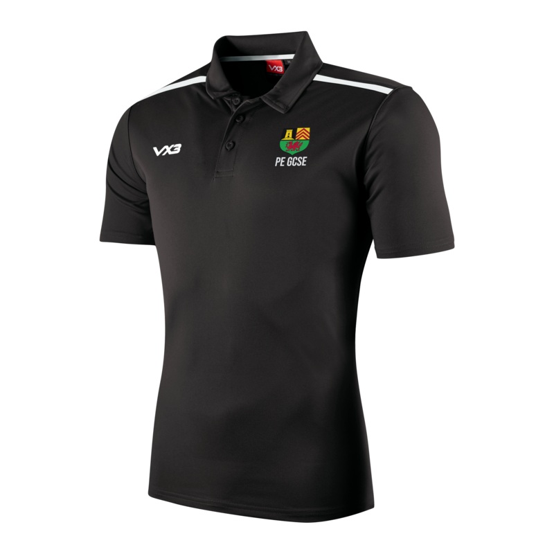 Fitzalan School PE GCSE Fortis Polo