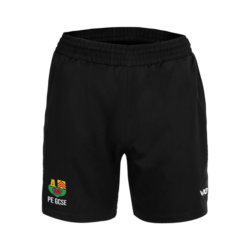 Fitzalan School PE GCSE Majester Training Short
