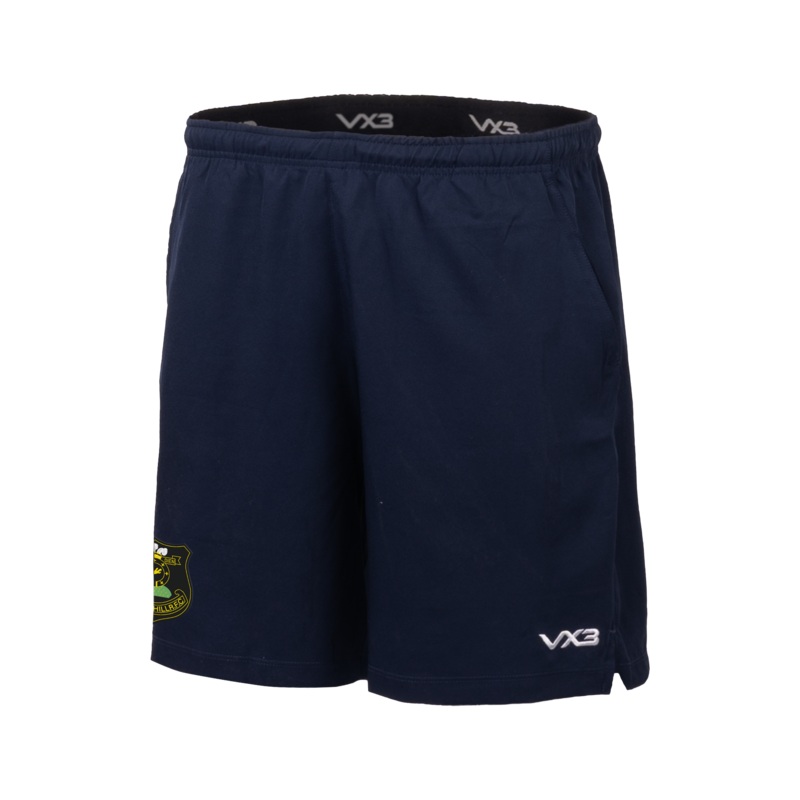 Kenfig Hill RFC Primus Travel Short