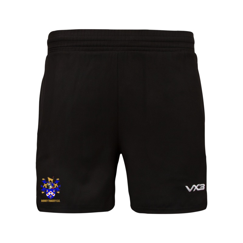 Bovey Tracey C.C. Ludus Gym Shorts