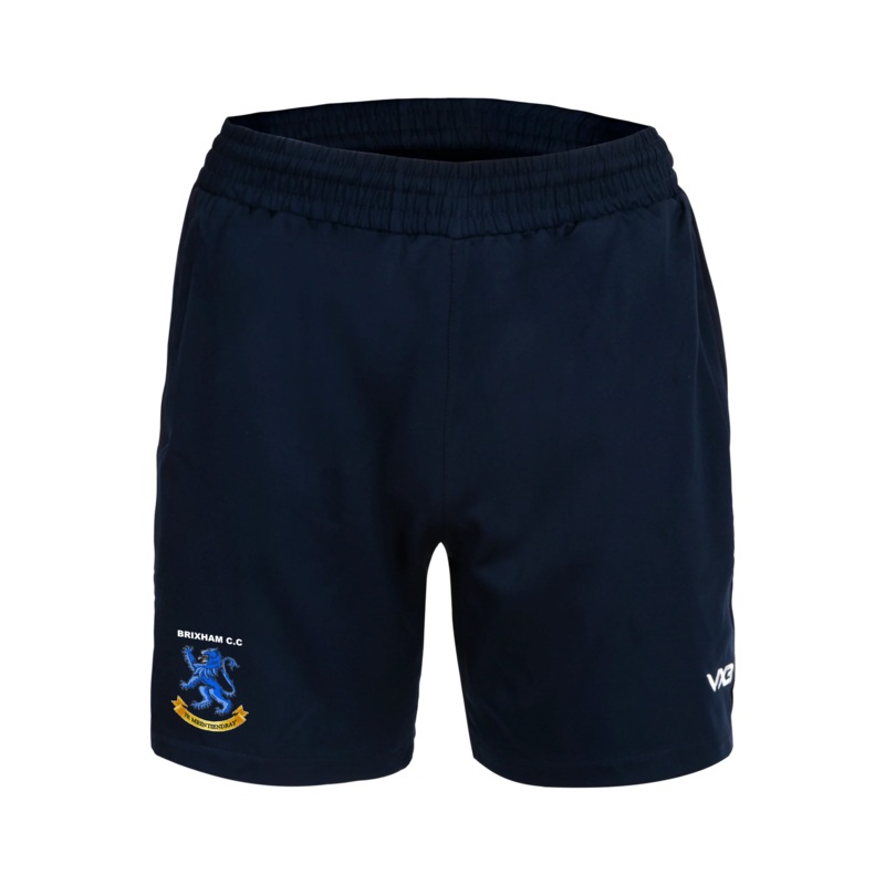 Brixham Cricket Club Majester Training Short