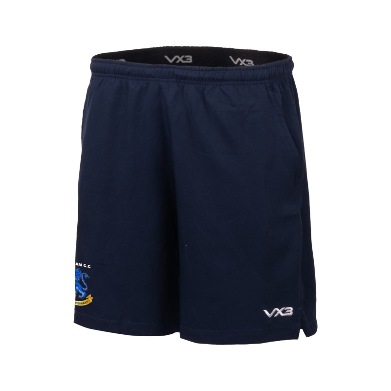 Brixham Cricket Club Primus Travel Short