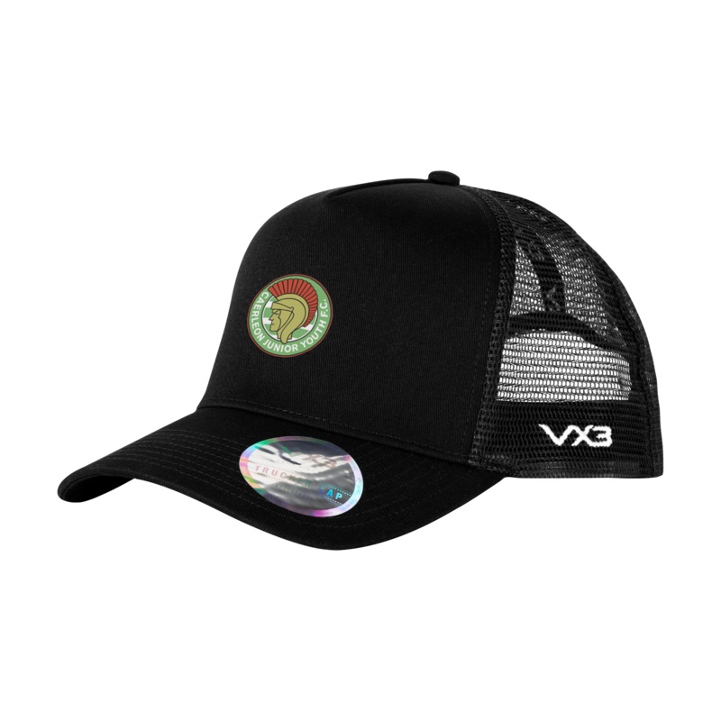 Caerleon FC Trucker Cap