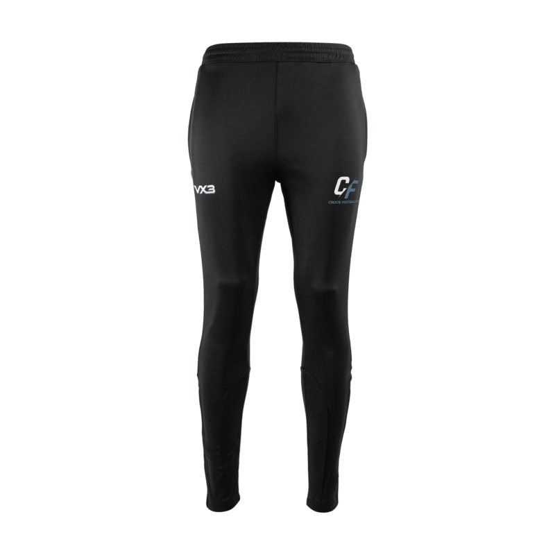 Create Footballers Primus Youth Skinny Pants