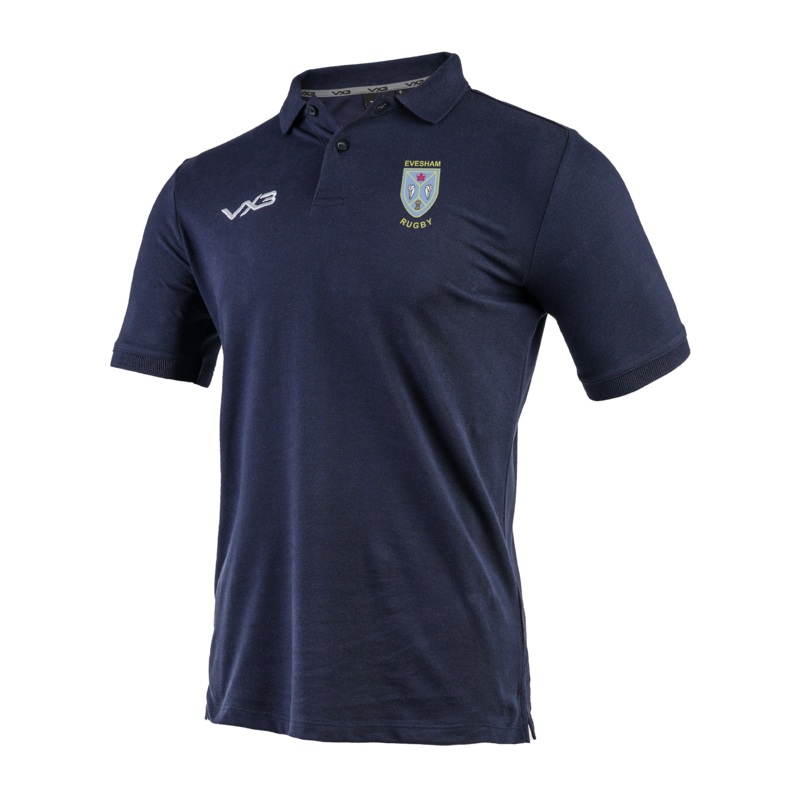 Evesham RFC Primus Polo Shirt
