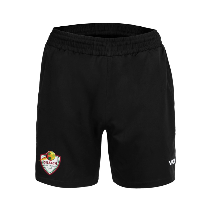 Gilfach FC Majester Training Short