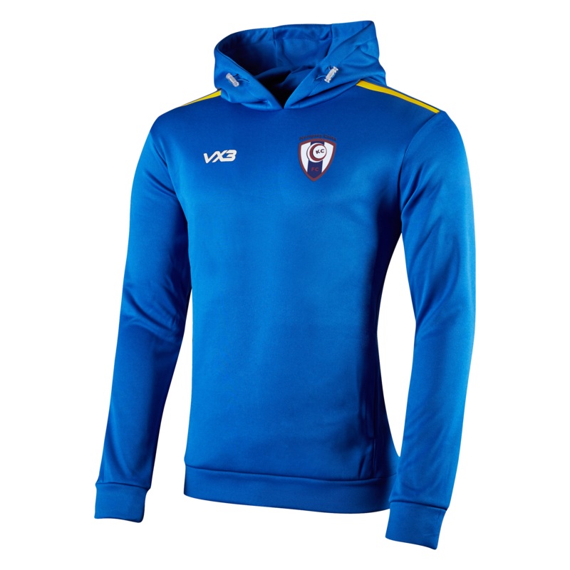 Kempsey Colts FC Players Fortis Hoodie