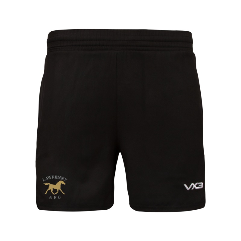 Lawrenny AFC Ludus Gym Shorts