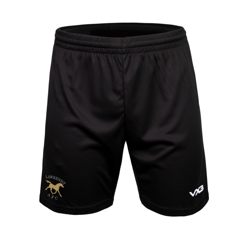 Lawrenny AFC Tiro Youth Football Shorts