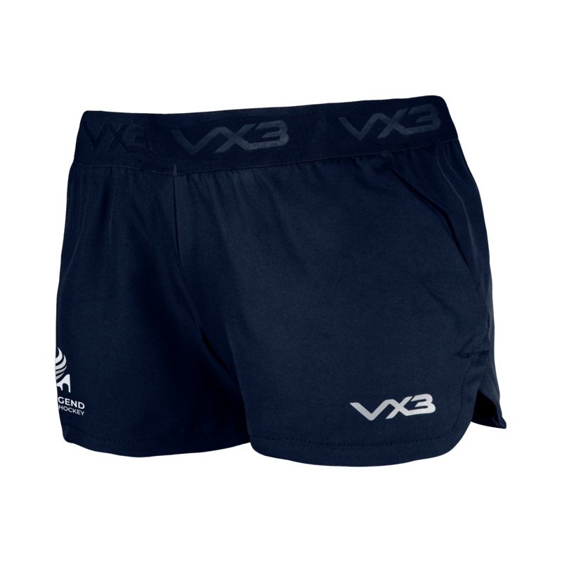 Bridgend Ladies Hockey Club Clarus Women's Running Short