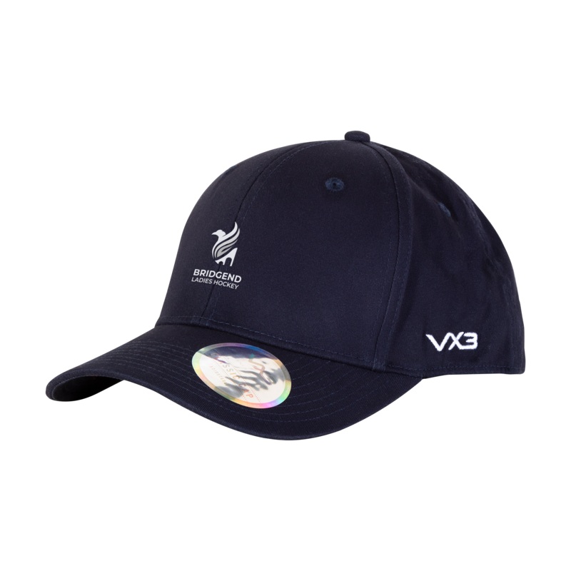 Bridgend Ladies Hockey Club Classic Cap