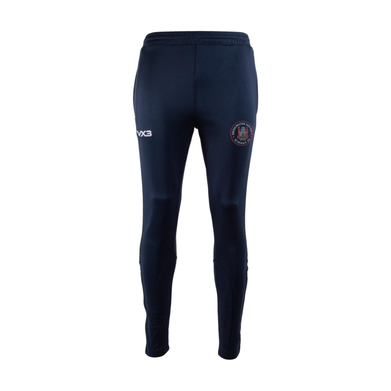Bridgwater District Schools FA Navy Primus Skinny Pants