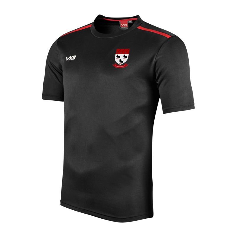 Canterbury Archers Fortis Tee