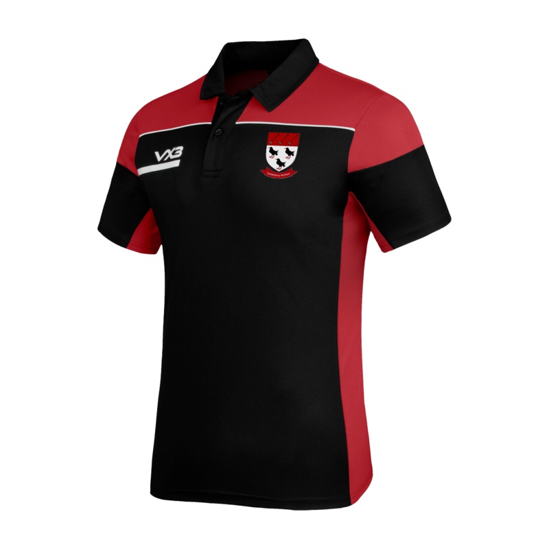 Canterbury Archers Opus Polo