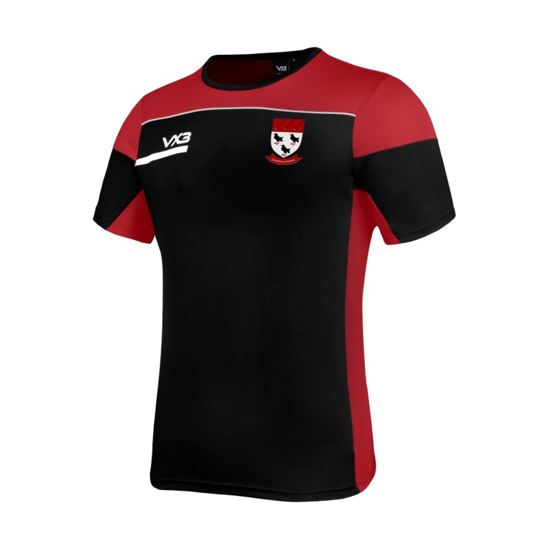 Canterbury Archers Opus Tee