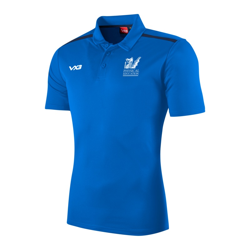 Gordano School Staff Kit Fortis Polo