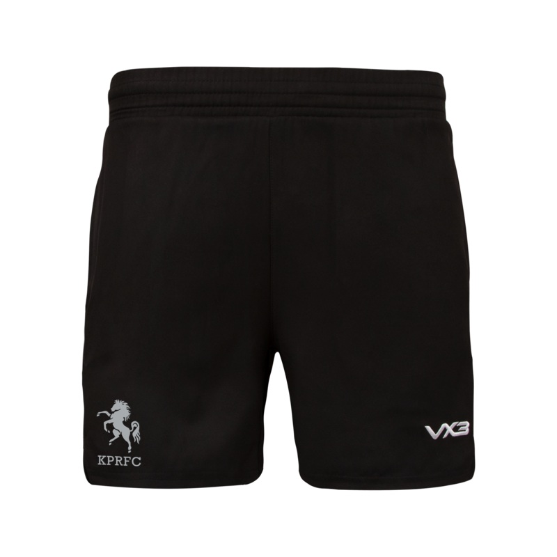 Kent Police Rugby Ludus Gym Shorts