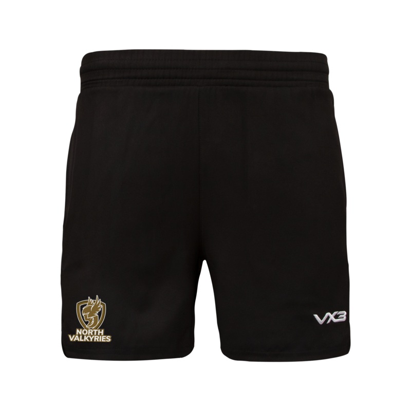 North Valkyries Ludus Gym Shorts