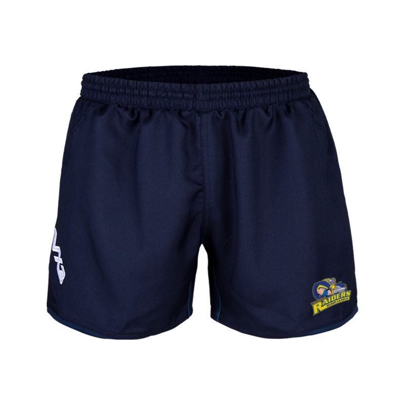 Telford Raiders Rugby League Prima Rugby Shorts