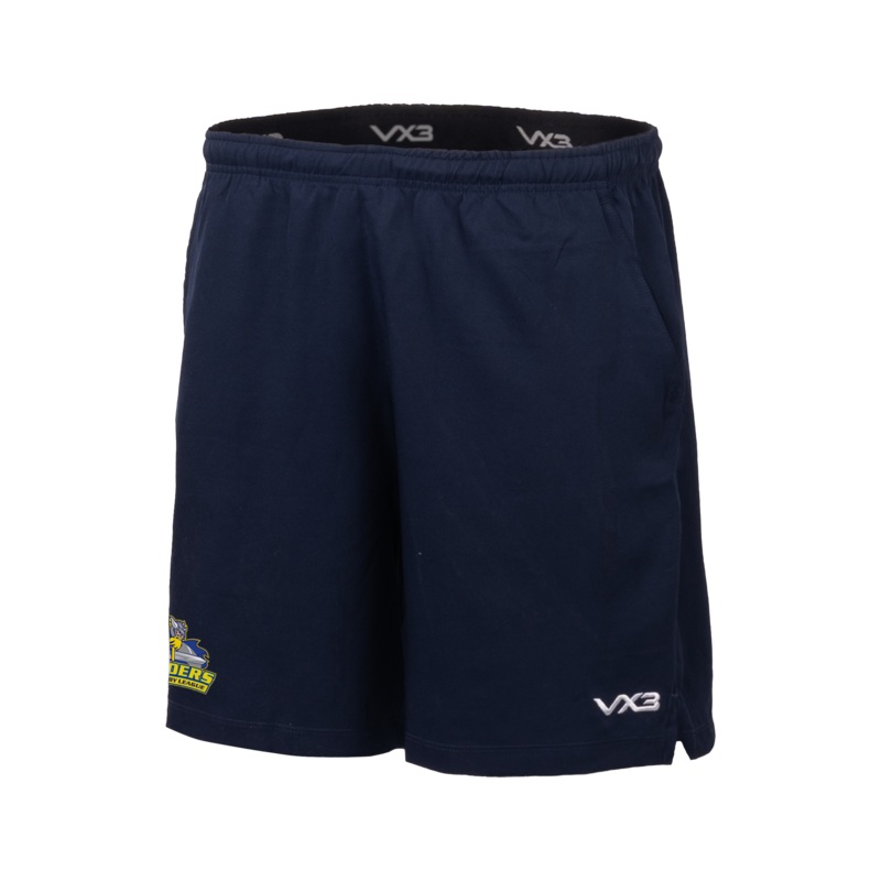 Telford Raiders Rugby League Primus Travel Short