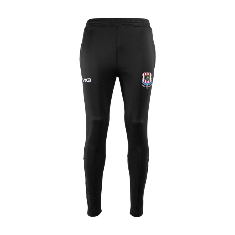 Cardiff Cosmopolitan FC Primus Skinny Pants
