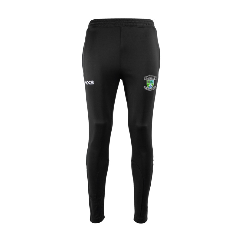 Clwb Pel Droed Ffostrasol Primus Skinny Pants
