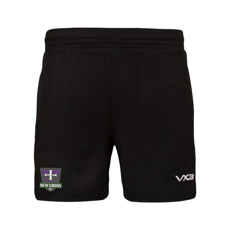 New Cross RFC Ludus Gym Shorts